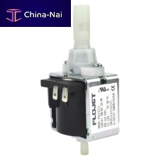 Oscillating piston pump PS serieswaterairelectric