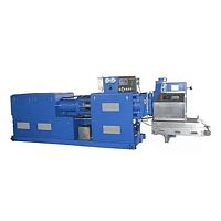 Blank making machine JYZ seriesautomaticmedicalfor the automotive industry