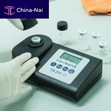 Compact turbidity meter TB 211 IR