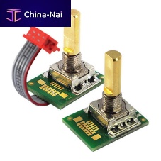 Rotary switch E33single-poleIP68mechanical