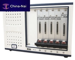 Automatic test equipment VATEdigitalDC