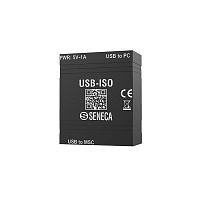 Signal isolator USB-ISOgalvanicUSB