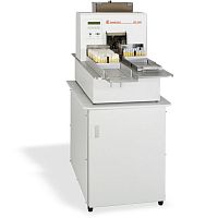 Test tube capping system RC 1200 Slaboratoryautomaticfloor-standing