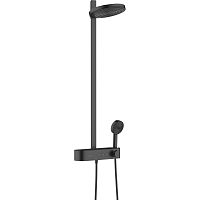 Shower column with hand shower 260 2JET ECOSMART