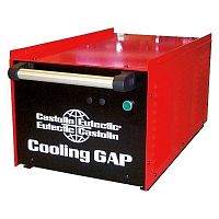 Liquid cooler GAP