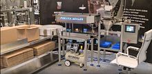 Automated filling machine M7 Litesemi-automaticfloor-standingmedical industry
