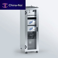 Multigas analyzer LaserCEM - AP2eCEMSoptical