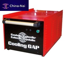 Liquid cooler GAP
