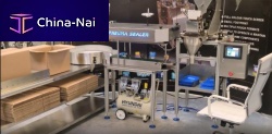 Automated filling machine M7 Litesemi-automaticfloor-standingmedical industry