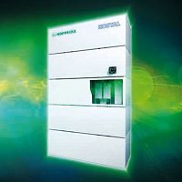 UPS for PV applications PIKO 11.6 kWh