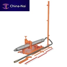 Horizontal drilling mole FK seriespneumaticconstruction