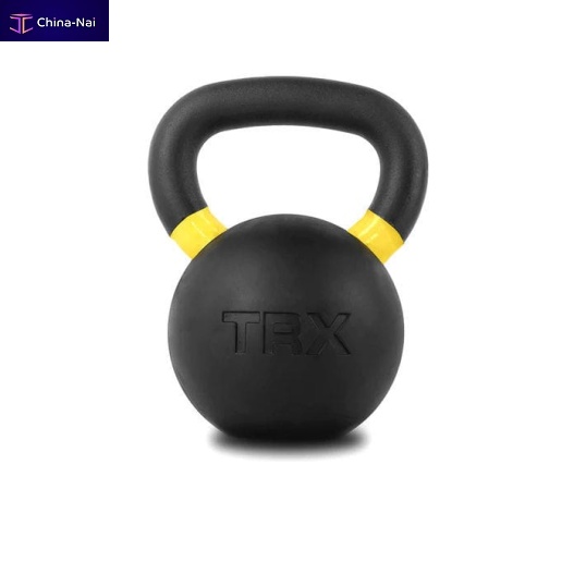 											Kettlebell