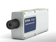 Dynamic vibration sensor IVS-500ultrasonicacousticlaser