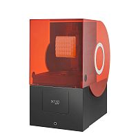 Industrial 3D printer XFAB 3500HD for jewelrySLA