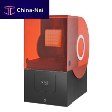 Industrial 3D printer XFAB 3500HD for jewelrySLA