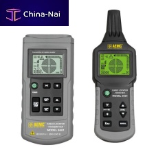 Cable fault detector 6681portabledigital