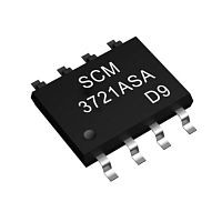Digital IC SCM37 seriespowerCMOS voltage detectorfor special applications