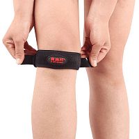 Infra-patellar knee strap X030