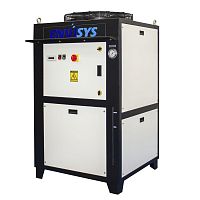 Water chiller ETC Seriesindustrialcompactscroll compressor