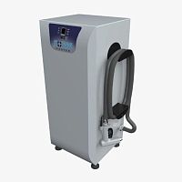 Manual filling system SORM Masterbottleoilfor food