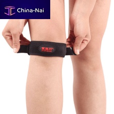 Infra-patellar knee strap X030