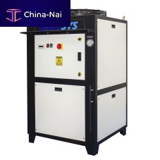 Water chiller ETC Seriesindustrialcompactscroll compressor