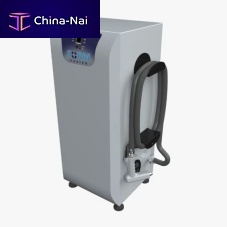 Manual filling system SORM Masterbottleoilfor food