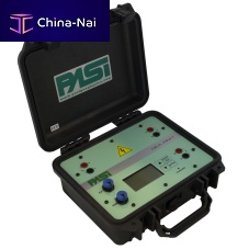 Earth resistivity measuring instrument RM1electricportableUSB