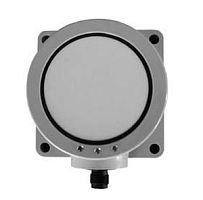 Ultrasonic distance sensor QU seriesanalognarrow-beam
