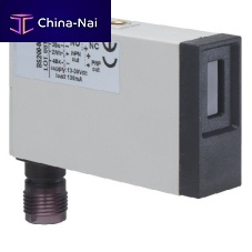Diffuse photoelectric sensor BS6/00-0ErectangularinfraredLED