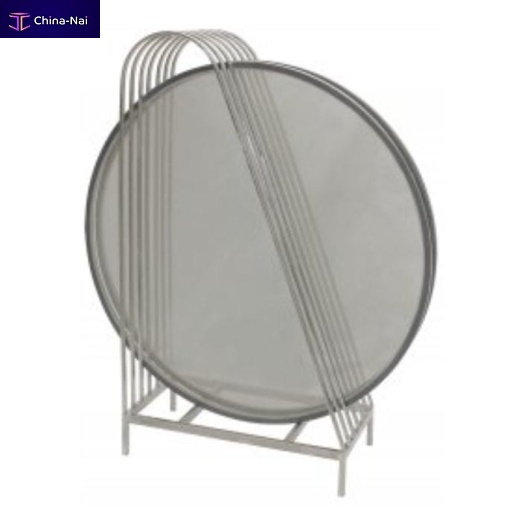 											Sieve