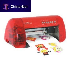 Benchtop cutting plotter BW-240/330with printer