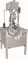 Rotary capping machine NKCS -50Rsemi-automaticbottlefor the beverage industry