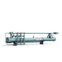 Heat recovery system BDHR