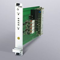 Switching amplifier INK 240isolationfour-channel
