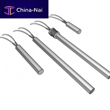 110 V cartridge heater WC20 series220-240 Vstainless steelIncoloy