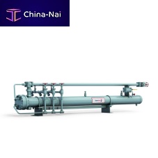 Heat recovery system BDHR