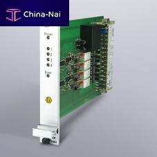 Switching amplifier INK 240isolationfour-channel
