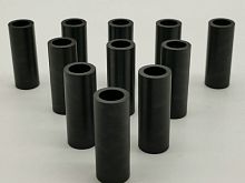 Smooth linear bearing ARKPEEK-MODplasticresinpolymer