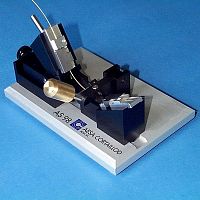 Fiber optic positioning system AS98