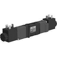Spool pneumatic directional control valve SK seriespneumatically-operatedpilot-operated3/2-way