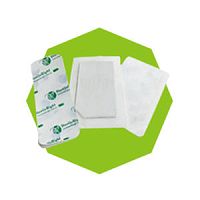 Sterilization biological indicator medical