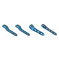 Femur osteotomy plate proximallockingmetallic
