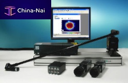 Laser-induced fluorescence flow visualization system PLIFliquids