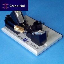 Fiber optic positioning system AS98