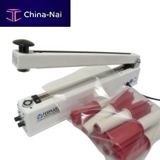 Manual impulse sealer ME HIMsemi-automatichorizontalsachet