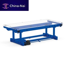 Transport cart metalfor sheet materialautomatic