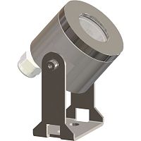 IP68 floodlight SOLEA 02XXcommercialfor multipurpose gymfor sports fields