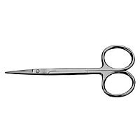 Surgery scissors INS750216-2Irisveterinarytungsten carbide