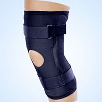 Knee orthosis WX-KN019LMS